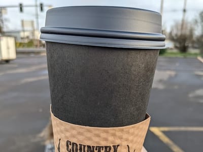 Country Coffee