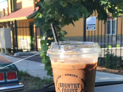 Country Coffee