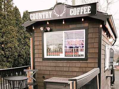 Country Coffee