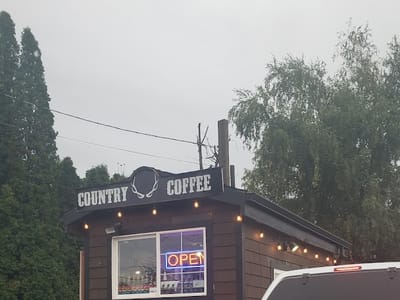 Country Coffee