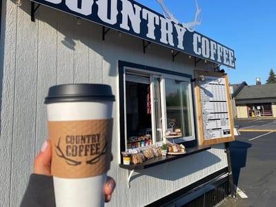 Country Coffee