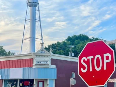 Country Corner Variety