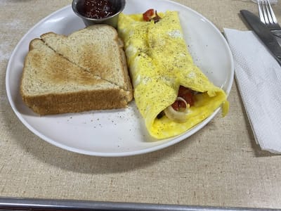 Country Corner Variety