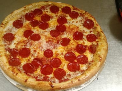 Country Corners Pizza and More