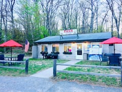 Country Corners Pizza and More