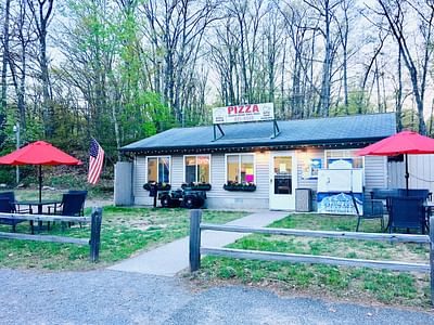 Country Corners Pizza and More