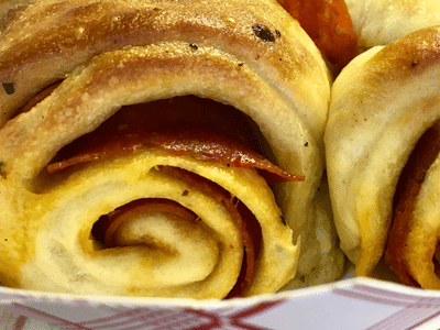 Country Corners Pizza and More