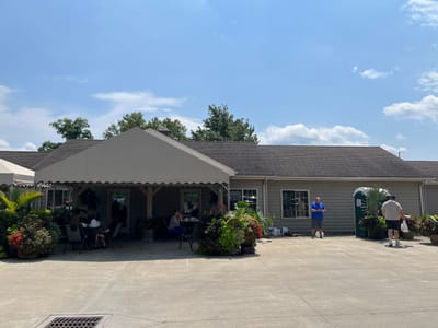 Country Crust Bakery