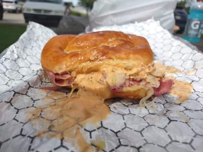 Country Crust Bakery