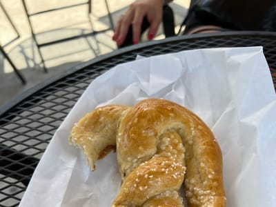 Country Crust Bakery