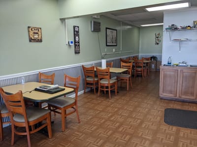 Country Girls Espresso