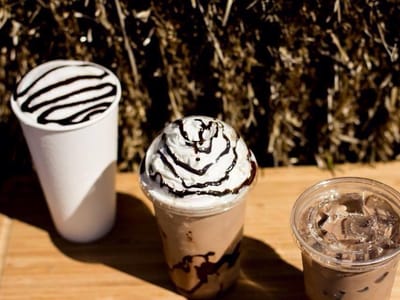 Country Girls Espresso