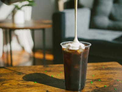 Country Gourmet Coffee Shop