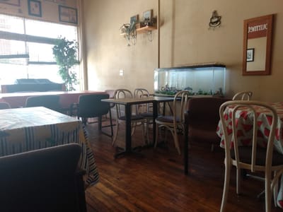 Country Gourmet Coffee Shop