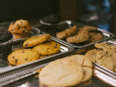 Country Gourmet Coffee Shop