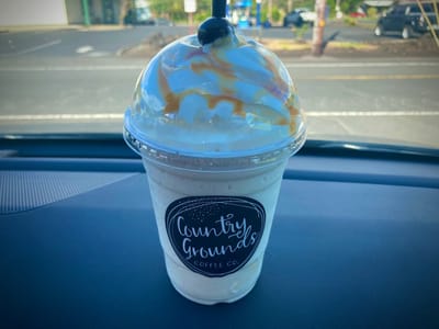 Country Grounds Coffee Company