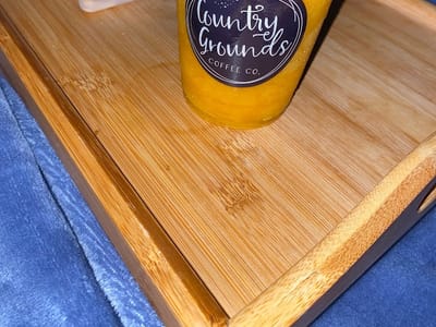 Country Grounds Coffee Company