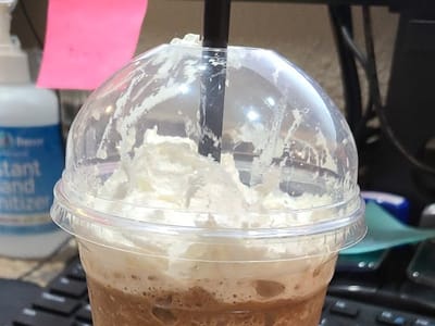 Country Grounds Coffee