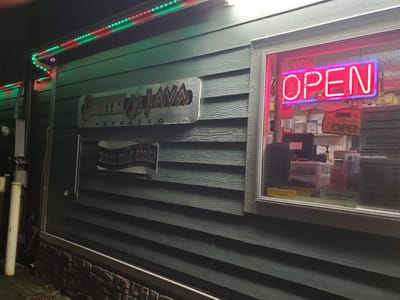 Country Java Espresso