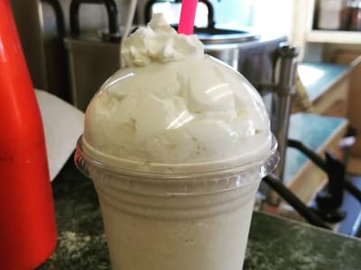 Country Java Espresso