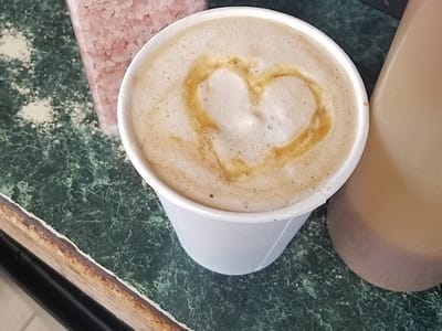 Country Java Espresso