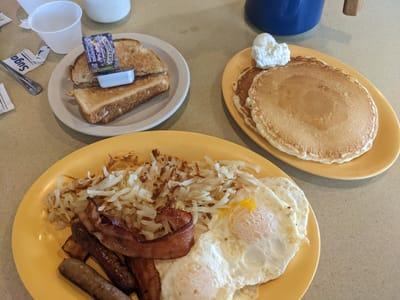 Country Kitchen Restaurant