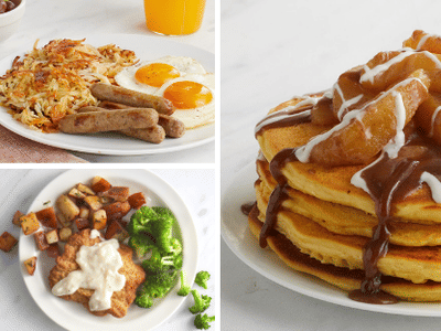 Country Kitchen Restaurant