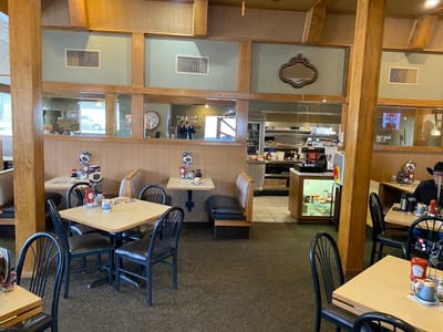 Country Kitchen Restaurant