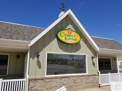 Country Kitchen Restaurant