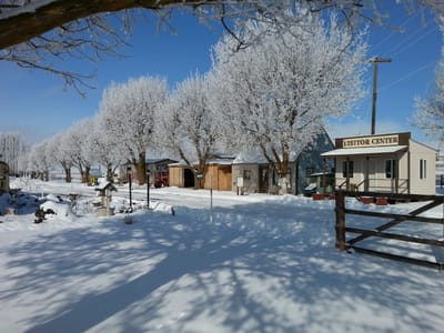 Country Lane Campground & RV Park