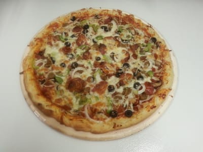 Country Lane Campground & RV Park