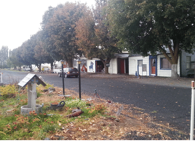 Country Lane Campground & RV Park