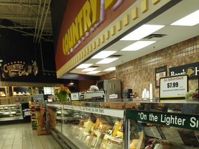 Country Mart