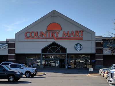 Country Mart