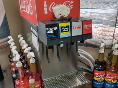 Country No Nonsense Coffee