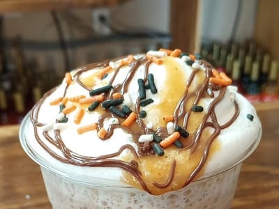 Country No Nonsense Coffee