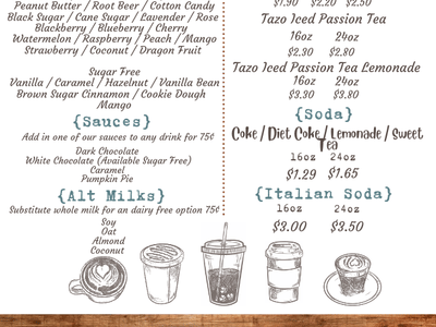 Country No Nonsense Coffee