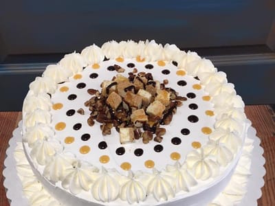 Country Style Ice Cream & Coffee