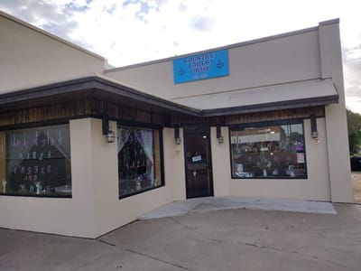 Countrygirls Coffee & more