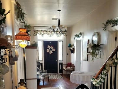 Countryside Inn & Tea House