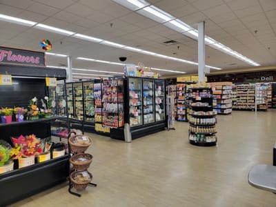 County Fair Food Store