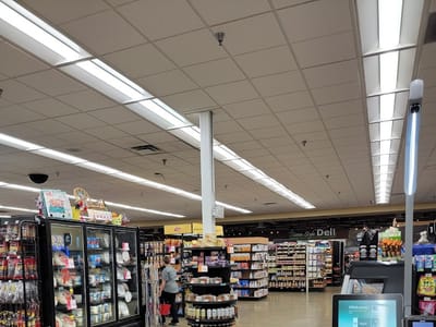 County Fair Food Store