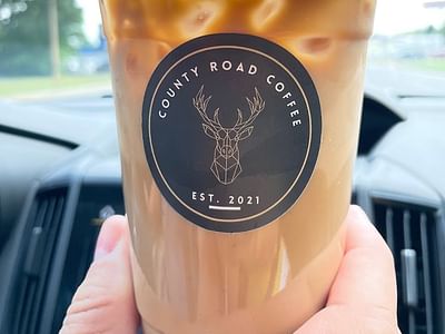 County Road Coffee