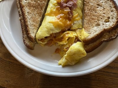 County Seat Coffeehouse