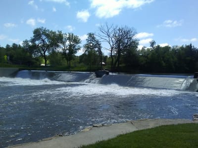 County Seat Coffeehouse