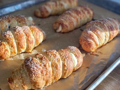 Courageous Coffee Cafe & Bakery