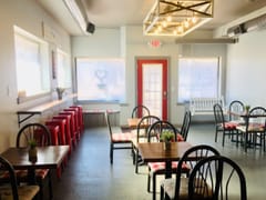 Courageous Coffee Cafe & Bakery