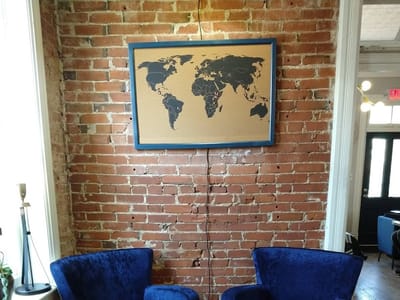 Course Coffee Roasters