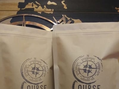 Course Coffee Roasters
