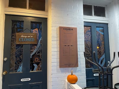 Course Coffee Roasters